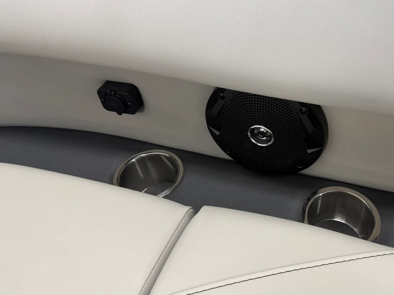 2026 Barletta SANZA20L 20.0 feet, Nisswa, Minnesota #53