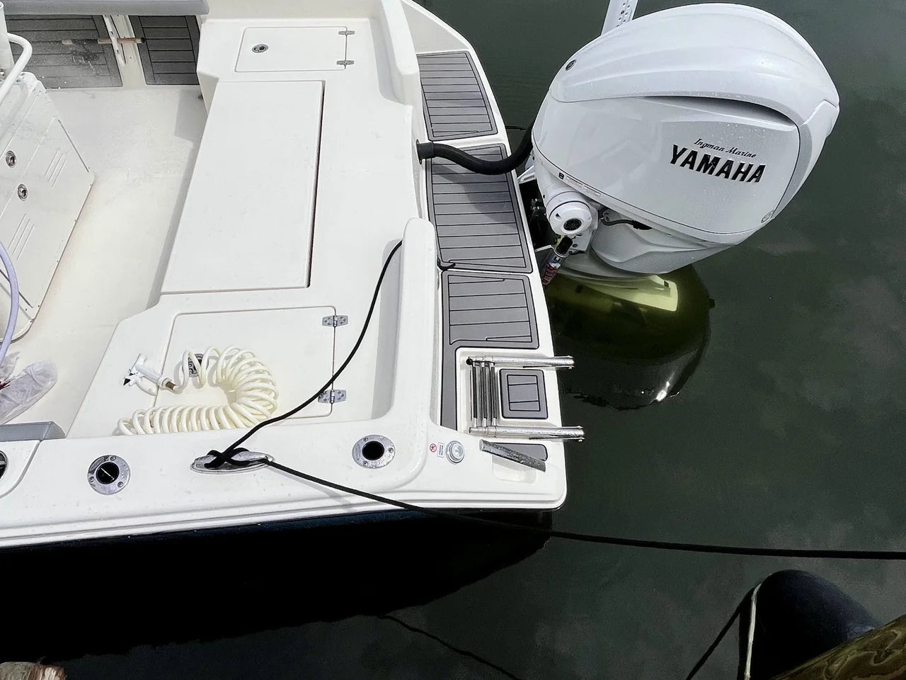 2024 Pathfinder 2400 TRS 24.0 feet, Venice, Florida #27
