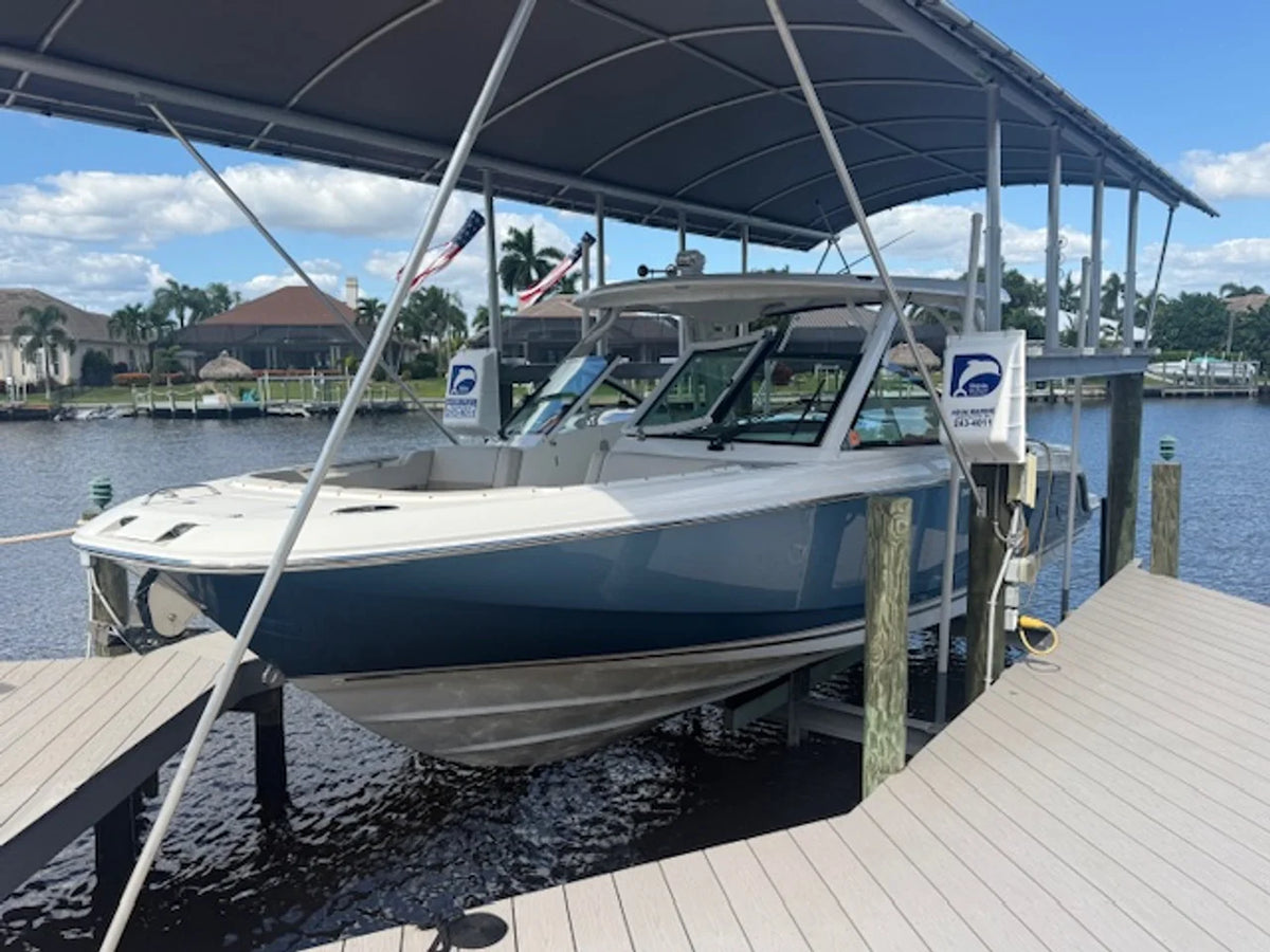 2023 Boston Whaler 32 DC 32.0 feet, Cape coral, FL #31