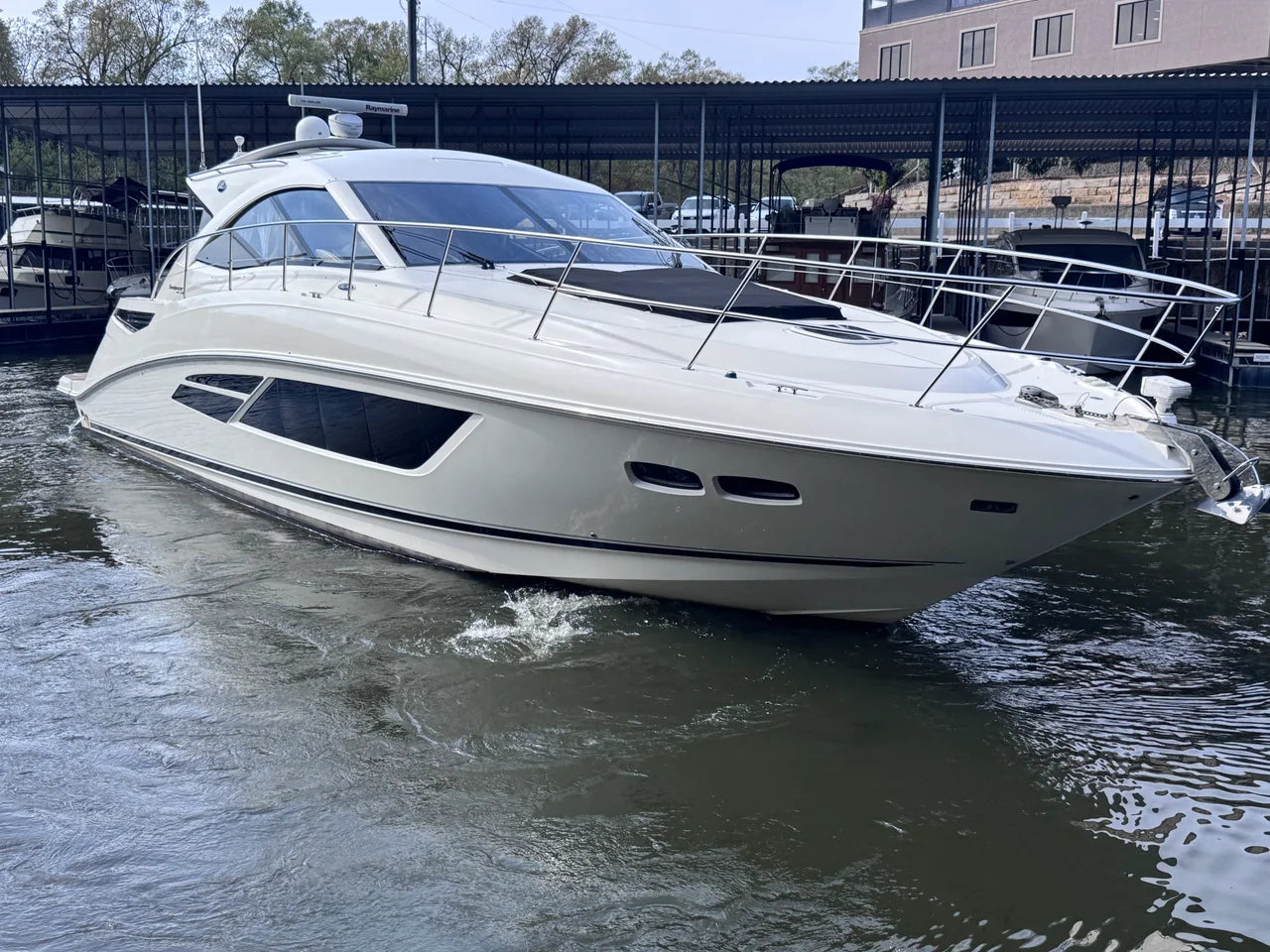 2015 Sea Ray 510 SUNDANCER 50.0 feet, Lake Ozark, MO #9
