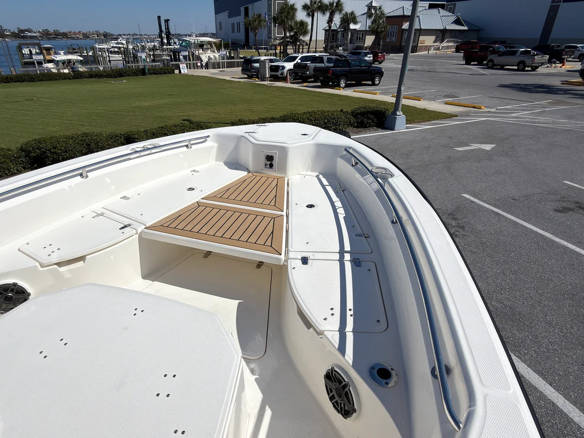 2027 Boston Whaler 280 Dauntless 28.0 feet, Panama City, FL #10