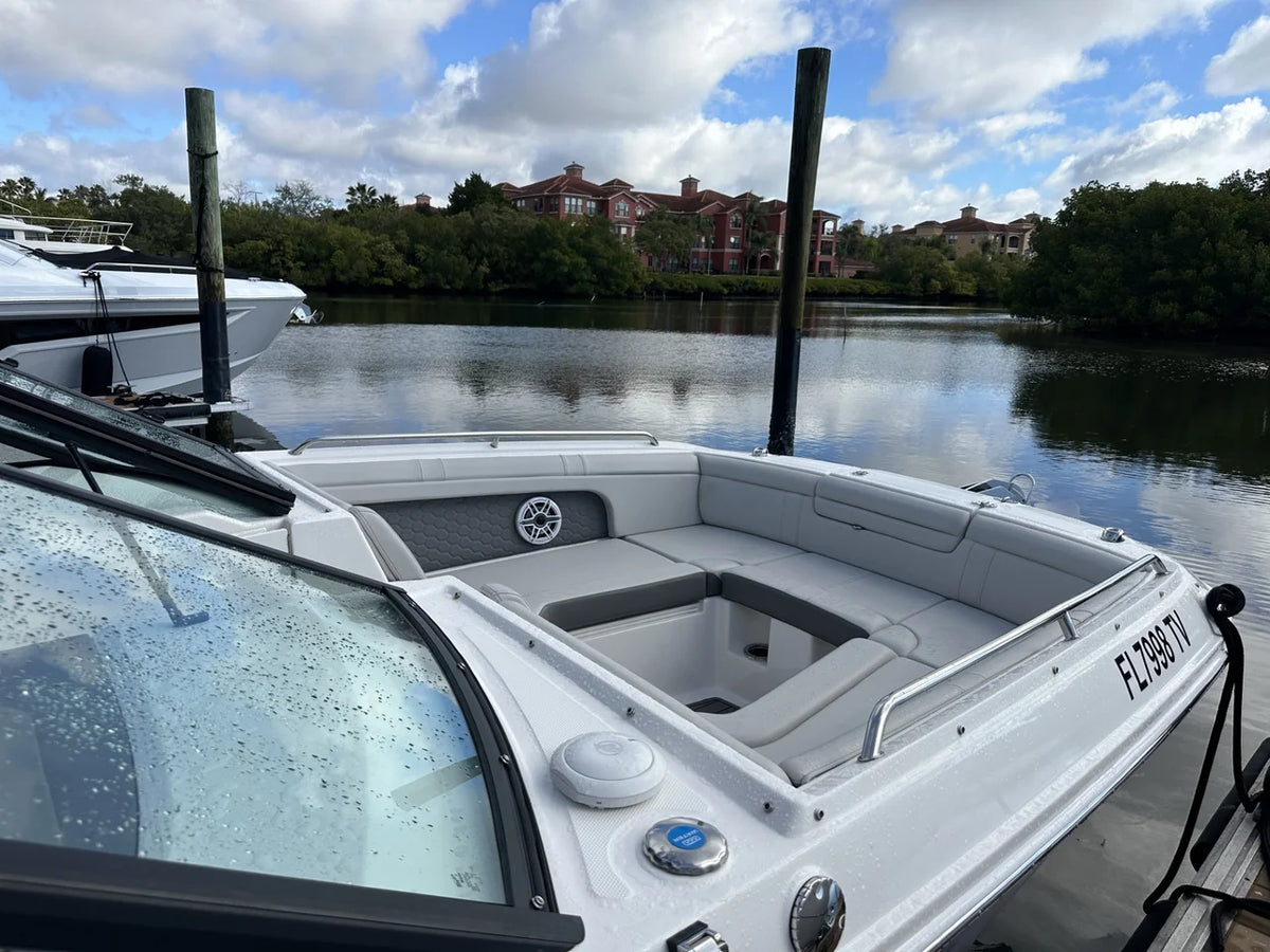 2024 Sea Ray 290 SD-OB 29.0 feet, Clearwater, Florida #9