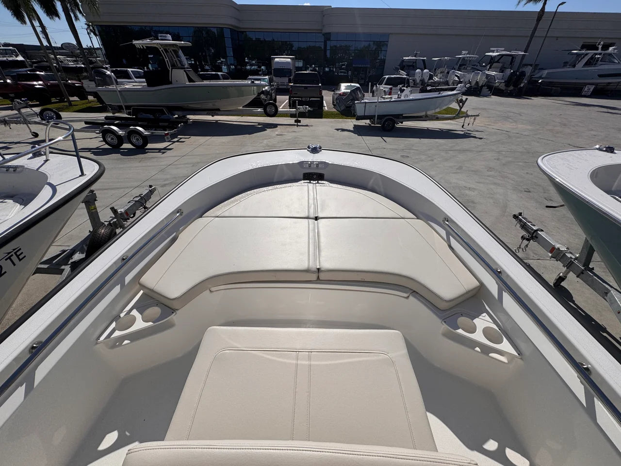 2026 Boston Whaler 190 Montauk 19.0 feet, Stuart, Florida #14