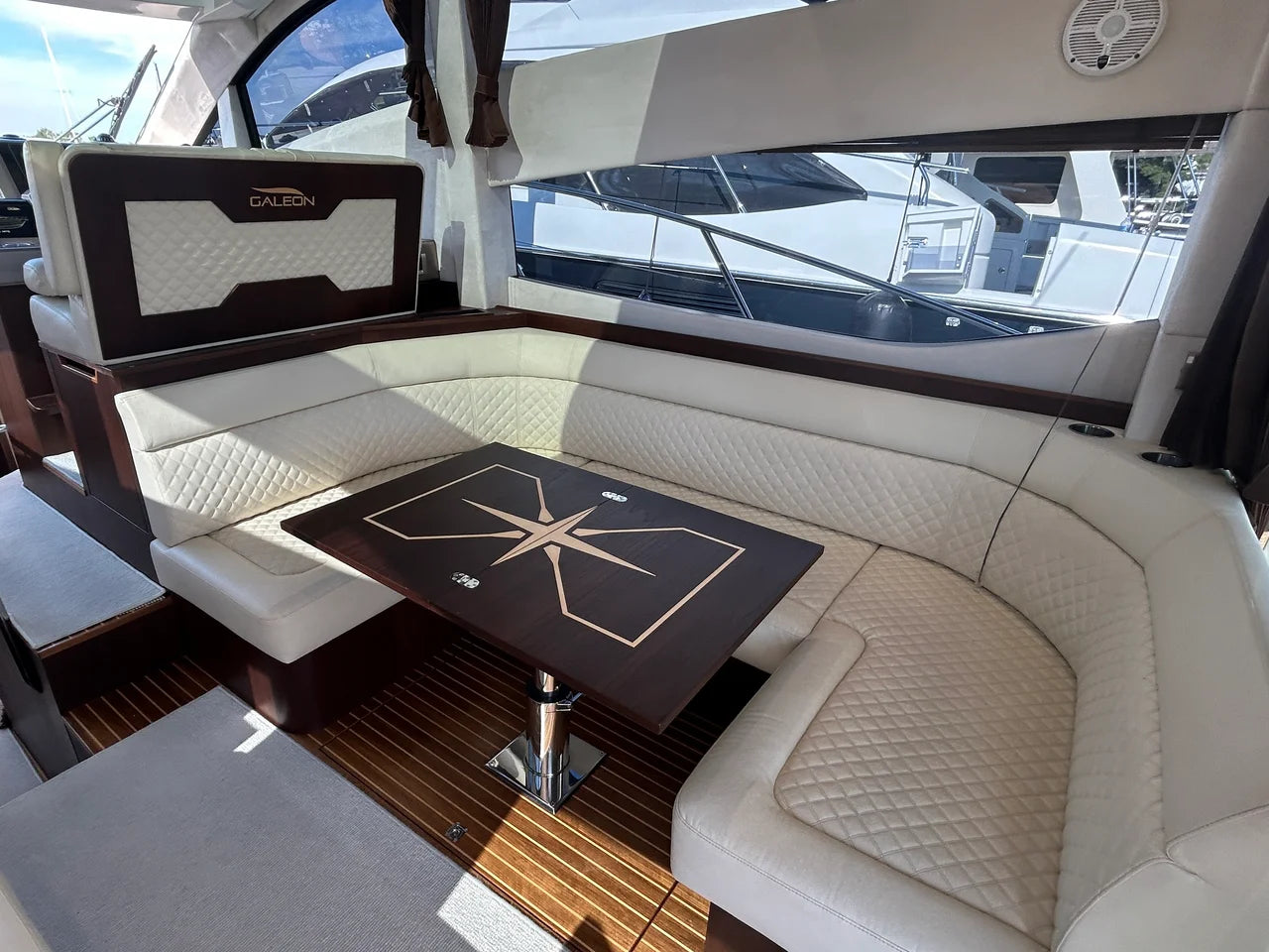 2018 Galeon 430 HTC 43.0 feet, Grasonville, MD #9