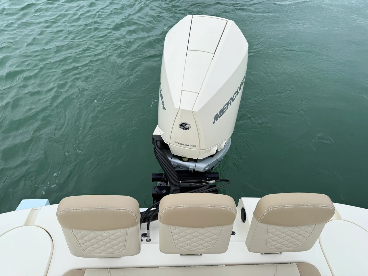 2025 Scout 231 XSB 23.0 feet, Wrightsville Beach, North Carolina #5