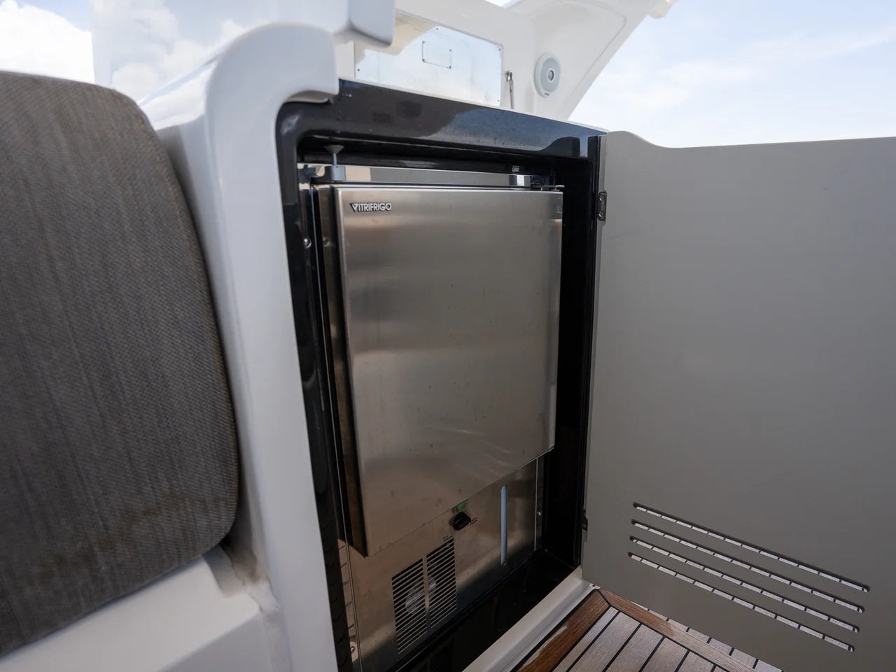 2018 Azimut 60 Flybridge 60.0 feet, Miami, FL #24