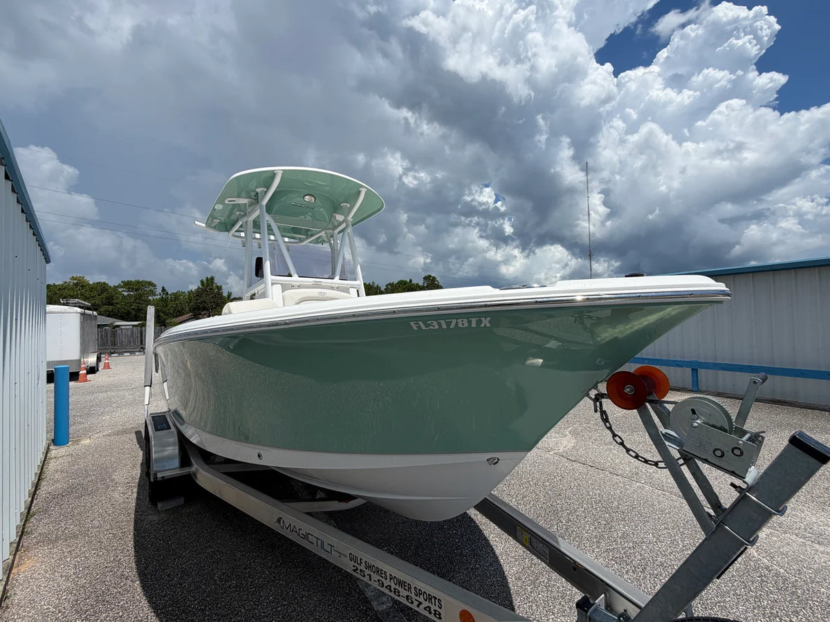 2024 Sea Hunt ULTRA 234 24.0 feet, Pensacola, Florida #6