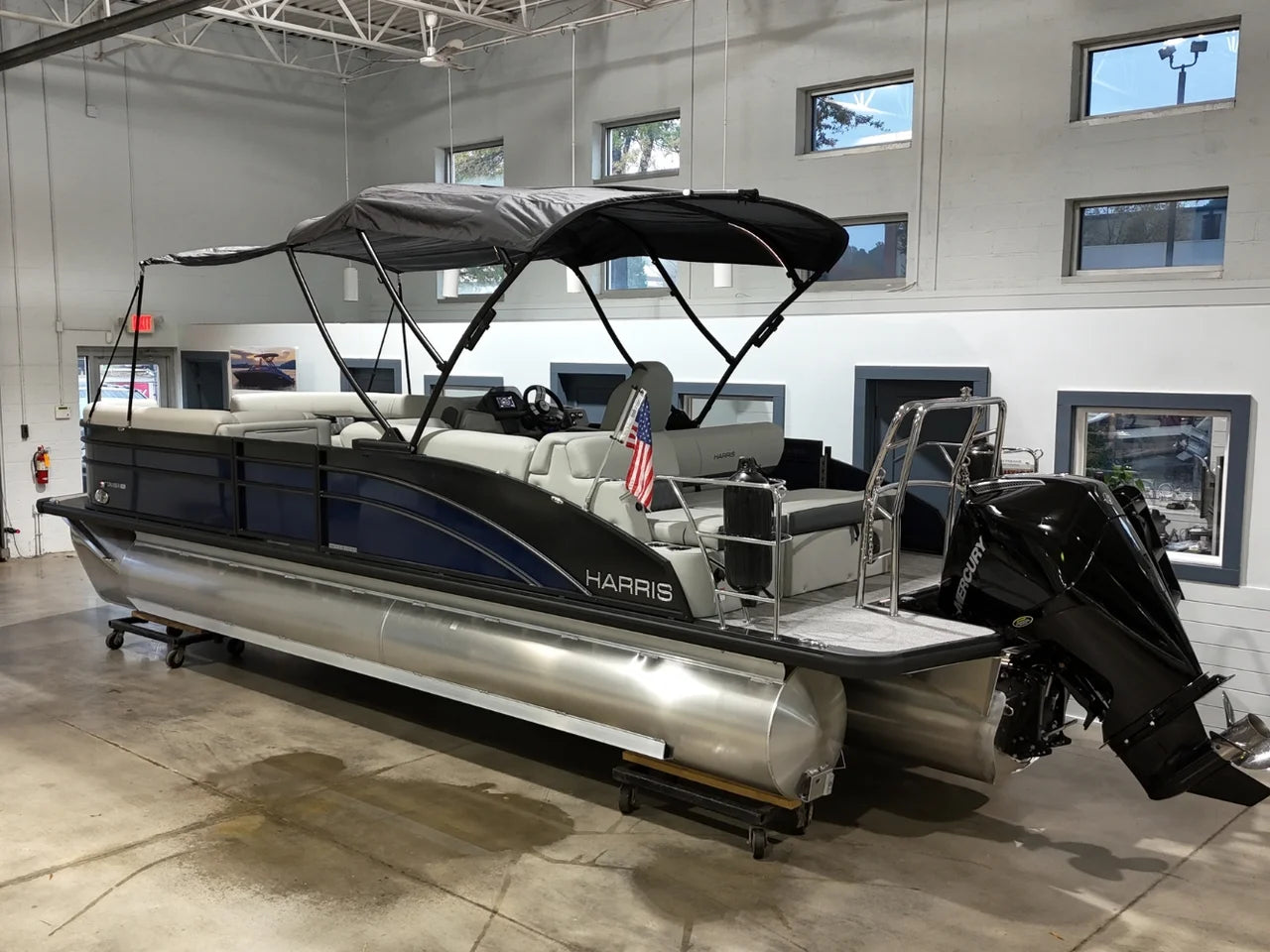 2026 Harris Cruiser 250 25.0 feet, Cornelius, North Carolina #5