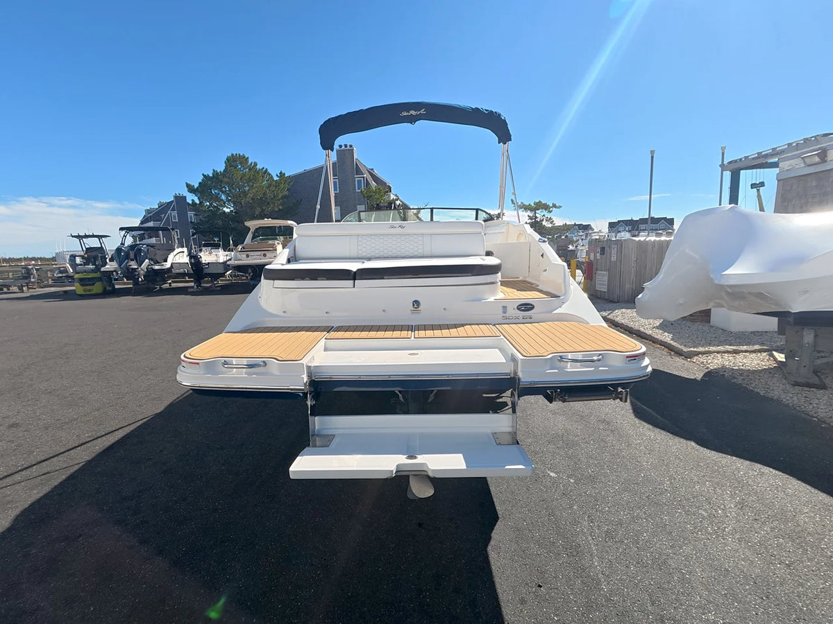 2020 Sea Ray 270 SDX 27.0 feet, Somers Point, New Jersey #5