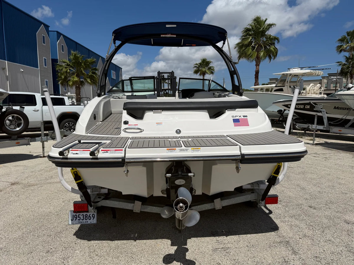 2022 Sea Ray 190 SPX 19.0 feet, Seabrook, TX #4