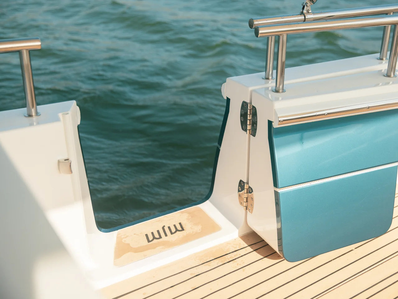 2025 MJM 4 46.0 feet, Wrightsville Beach, North Carolina #18