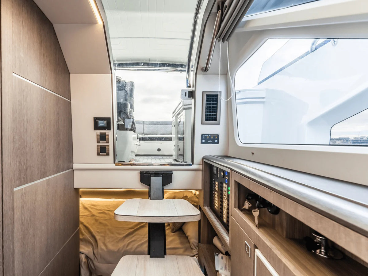 2023 Galeon 325 GTO 32.0 feet, Pompano Beach, FL #28