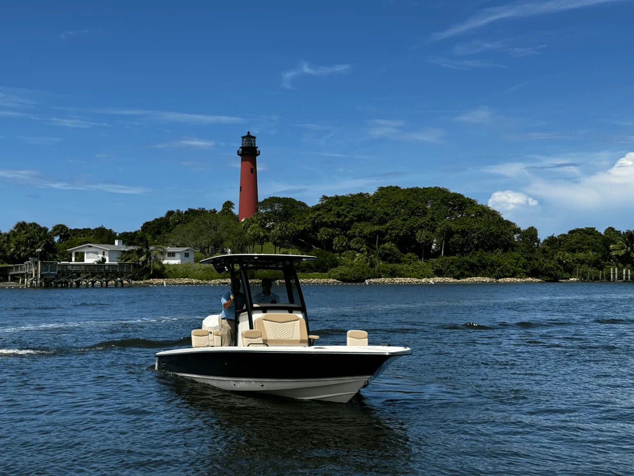 2024 Scout 231 XSB 23.0 feet, Jupiter, Florida #2