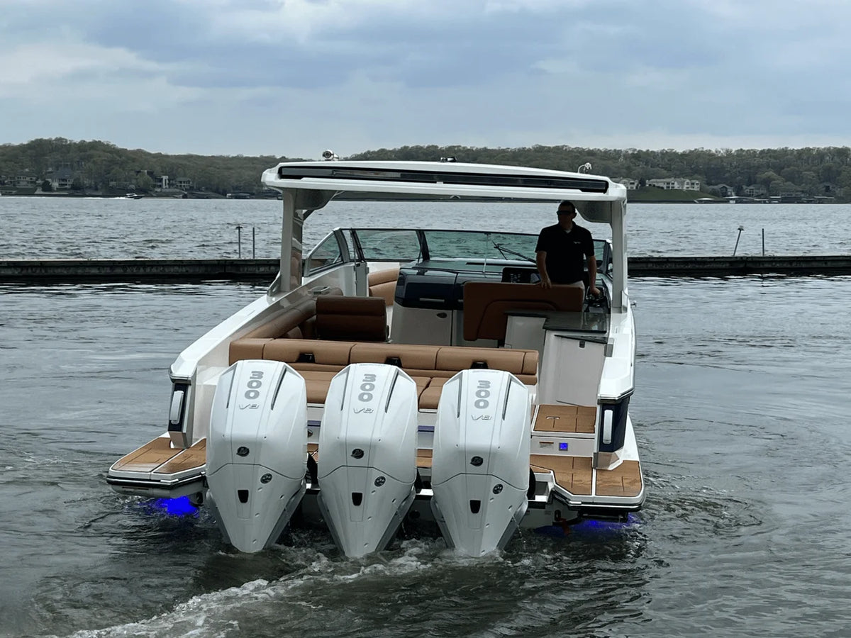 2024 Aviara AV36 Outboard 36.0 feet, Lake Ozark, MO #8