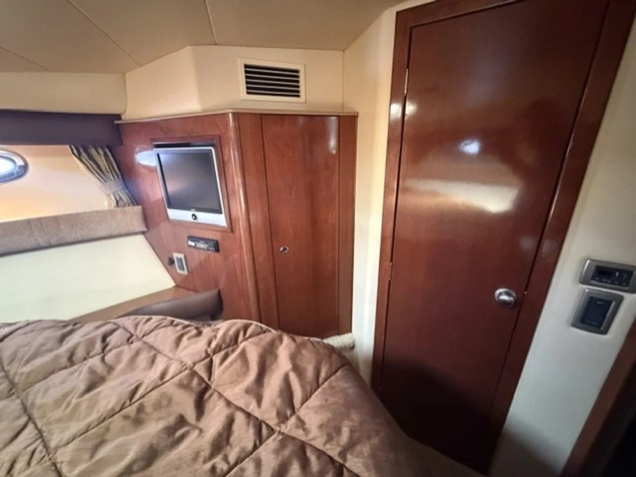 2008 Meridian 391 SB 40.0 feet, Monkey Island, OK #20