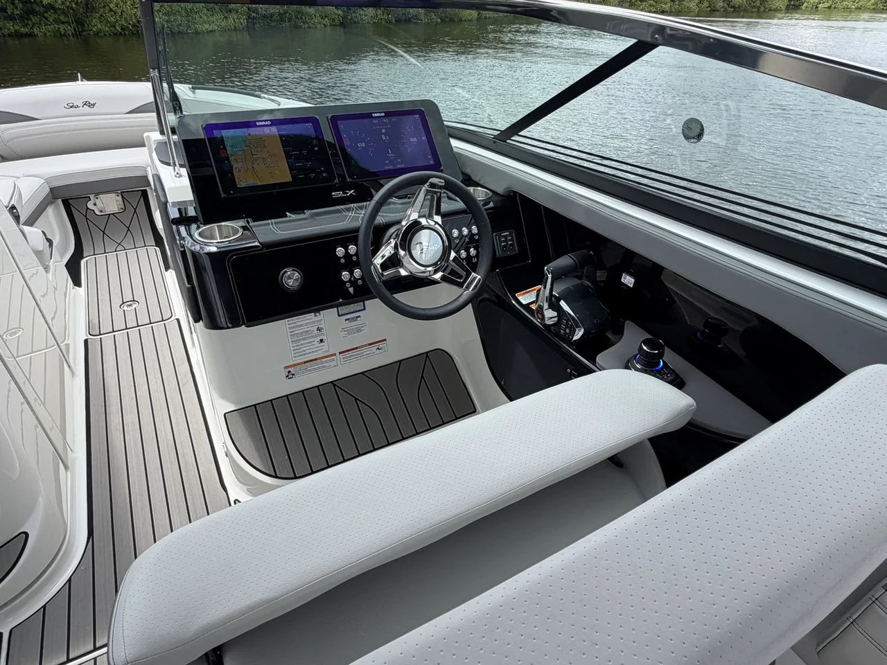 2027 Sea Ray SLX 280 Outboard 28.0 feet, Fort Myers, FL #27