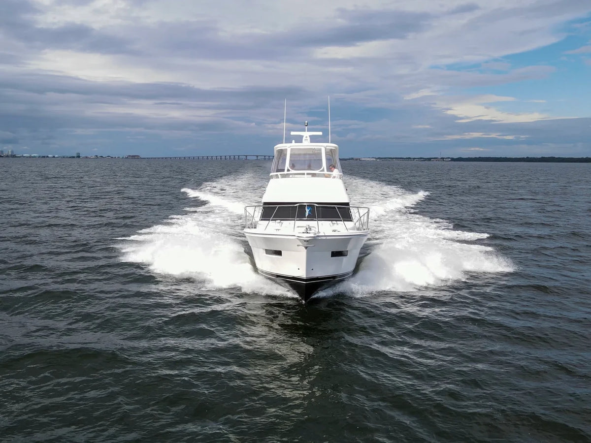 2017 Riviera 43 OPEN FLYBRIDGE 43.0 feet, Pensacola, Florida #76
