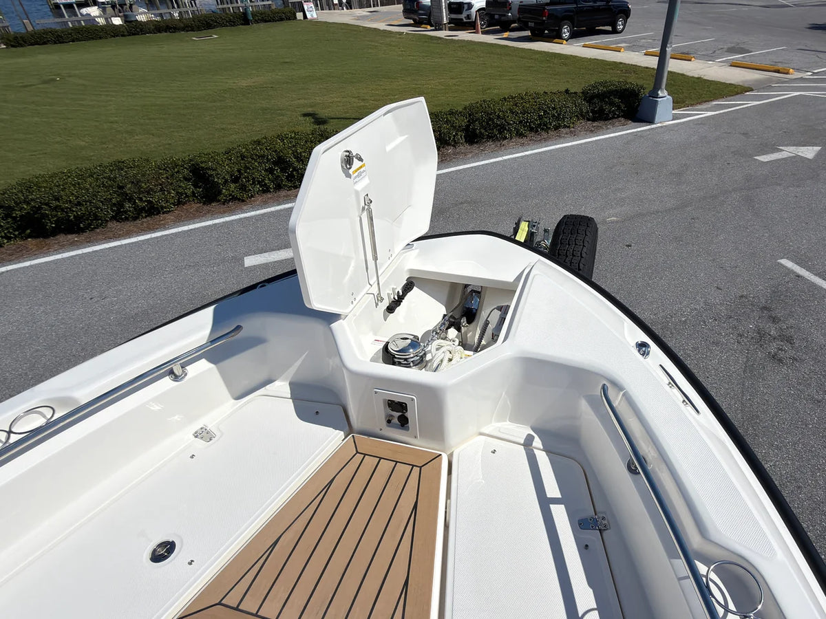 2027 Boston Whaler 280 Dauntless 28.0 feet, Panama City, FL #11