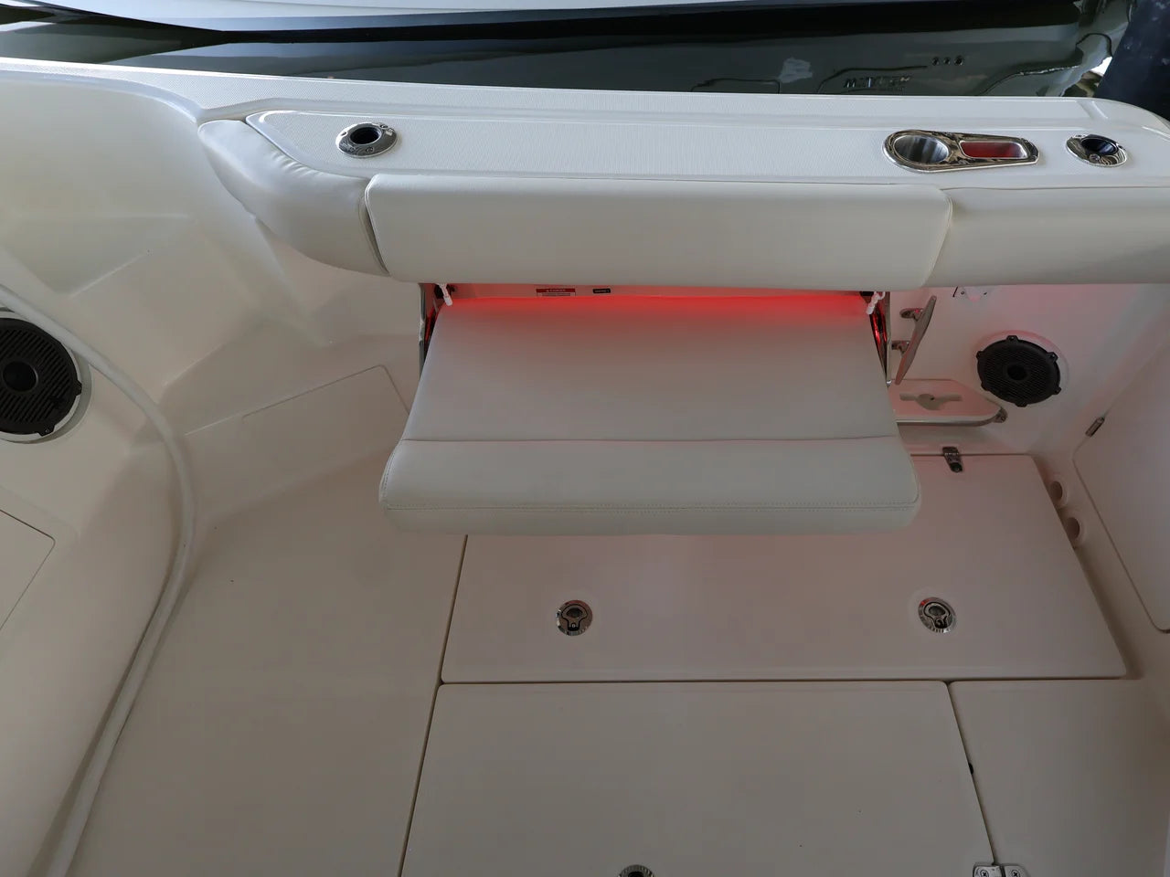 2026 Boston Whaler 405 Conquest 40.0 feet, Naples, Florida #24