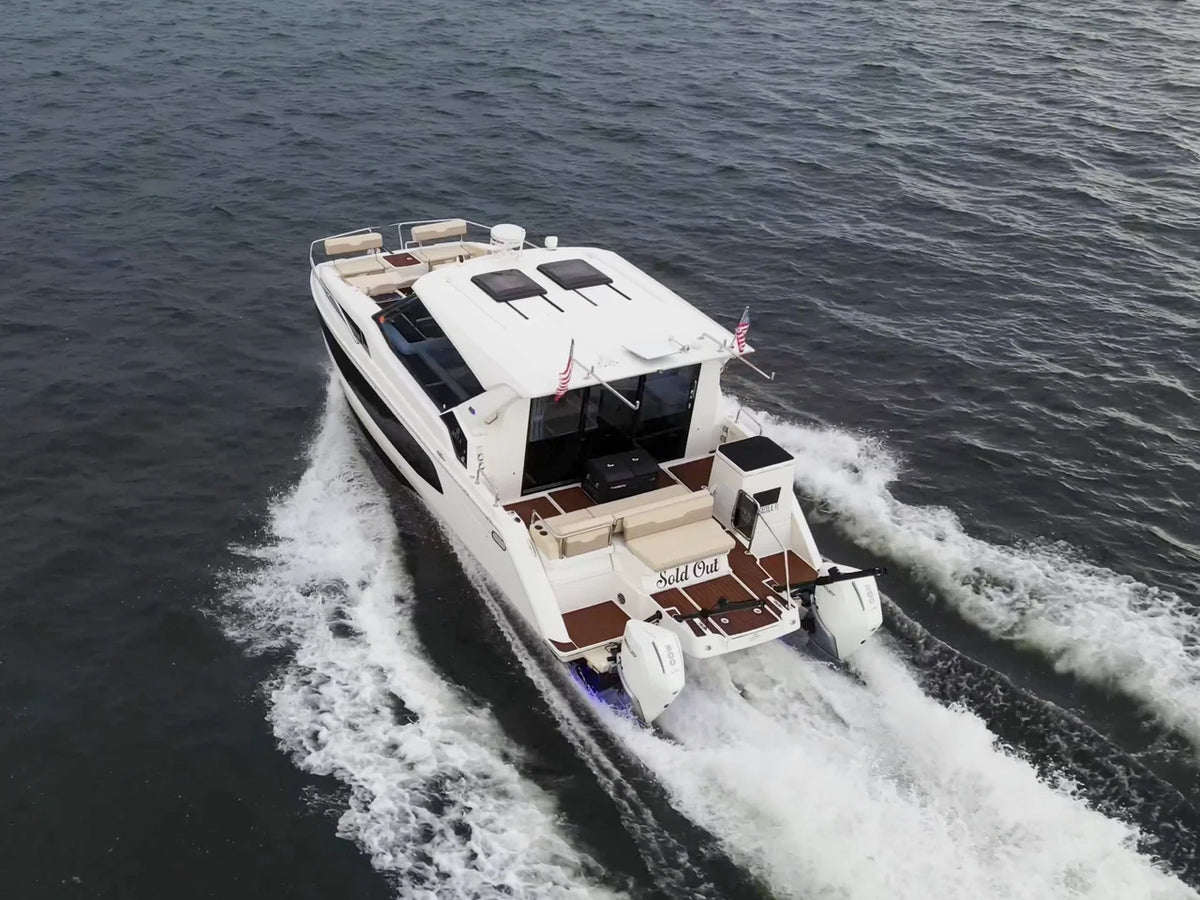 2024 Aquila 36 SPORT 36.0 feet, Pensacola, Florida #6