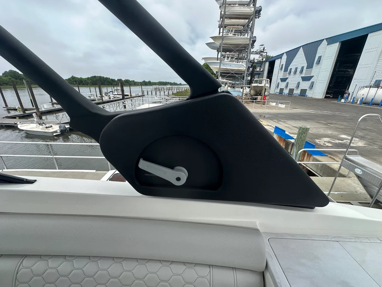 2024 Sea Ray 290 SDX OB 29.0 feet, Ocean Isle Beach, NC #17