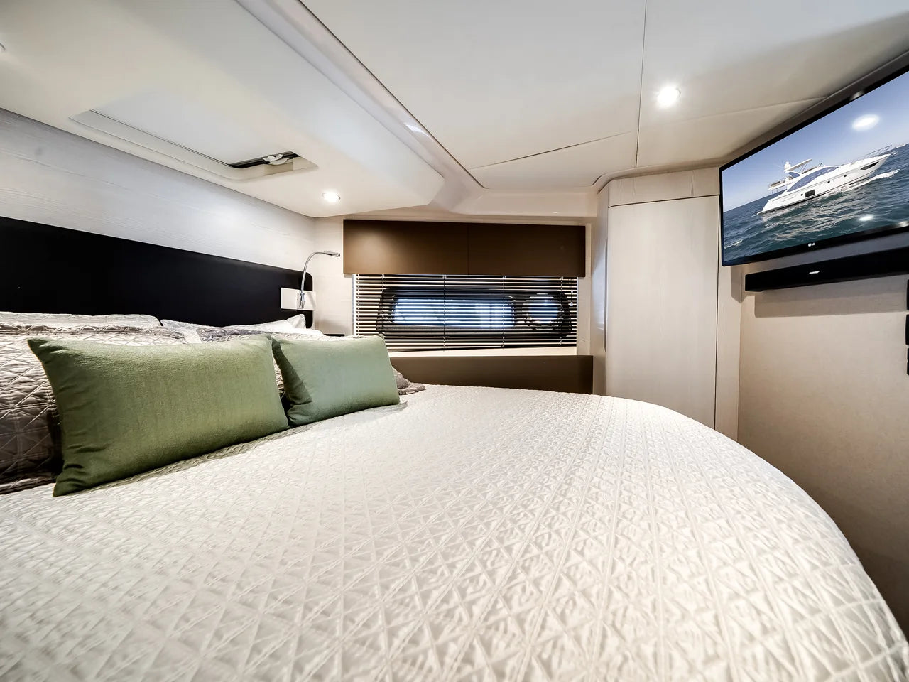 2021 Azimut 50 FLY 50.0 feet, Pompano Beach, Florida #56