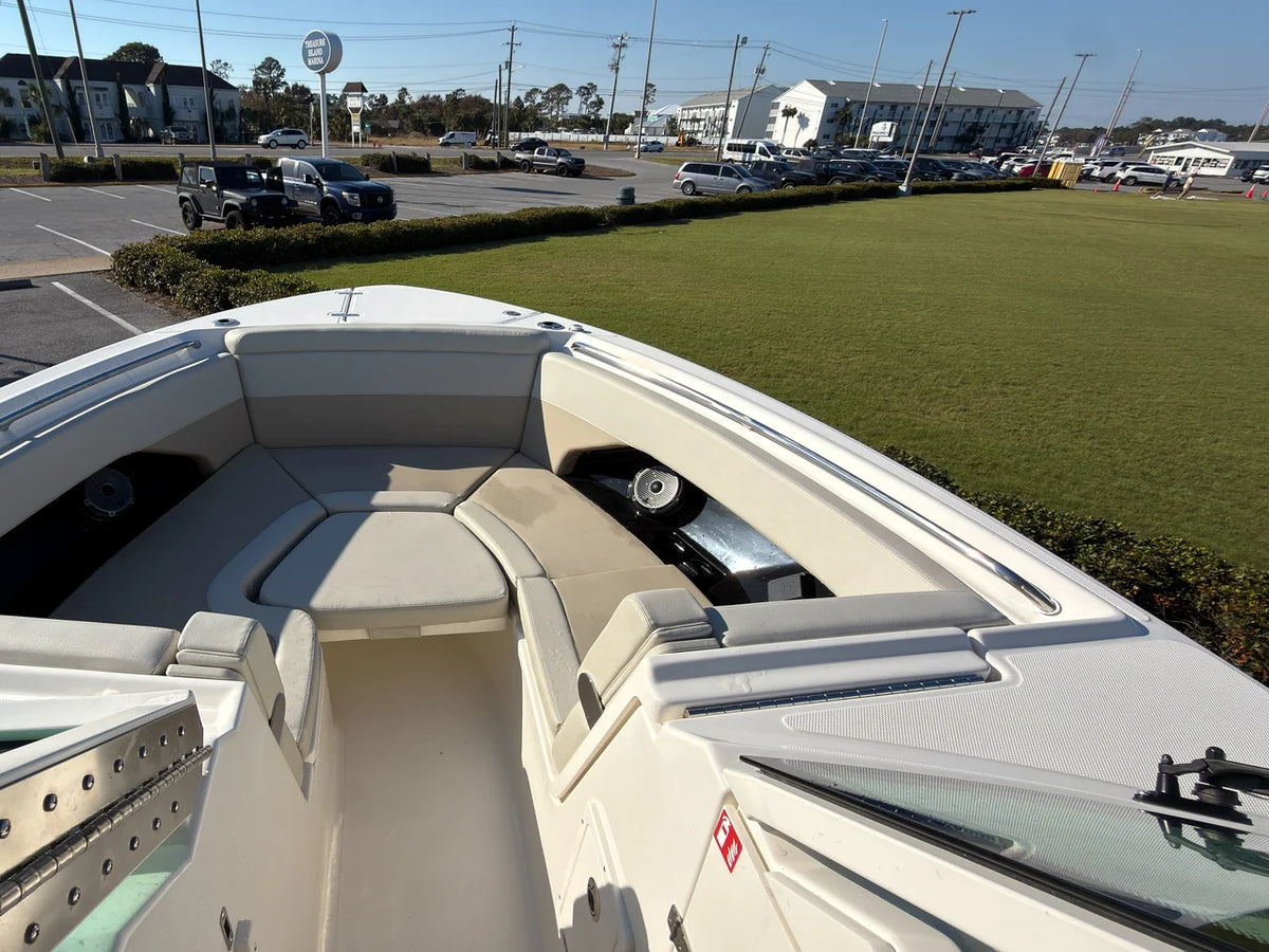 2027 Boston Whaler 280 Vantage 28.0 feet, Panama City, FL #11