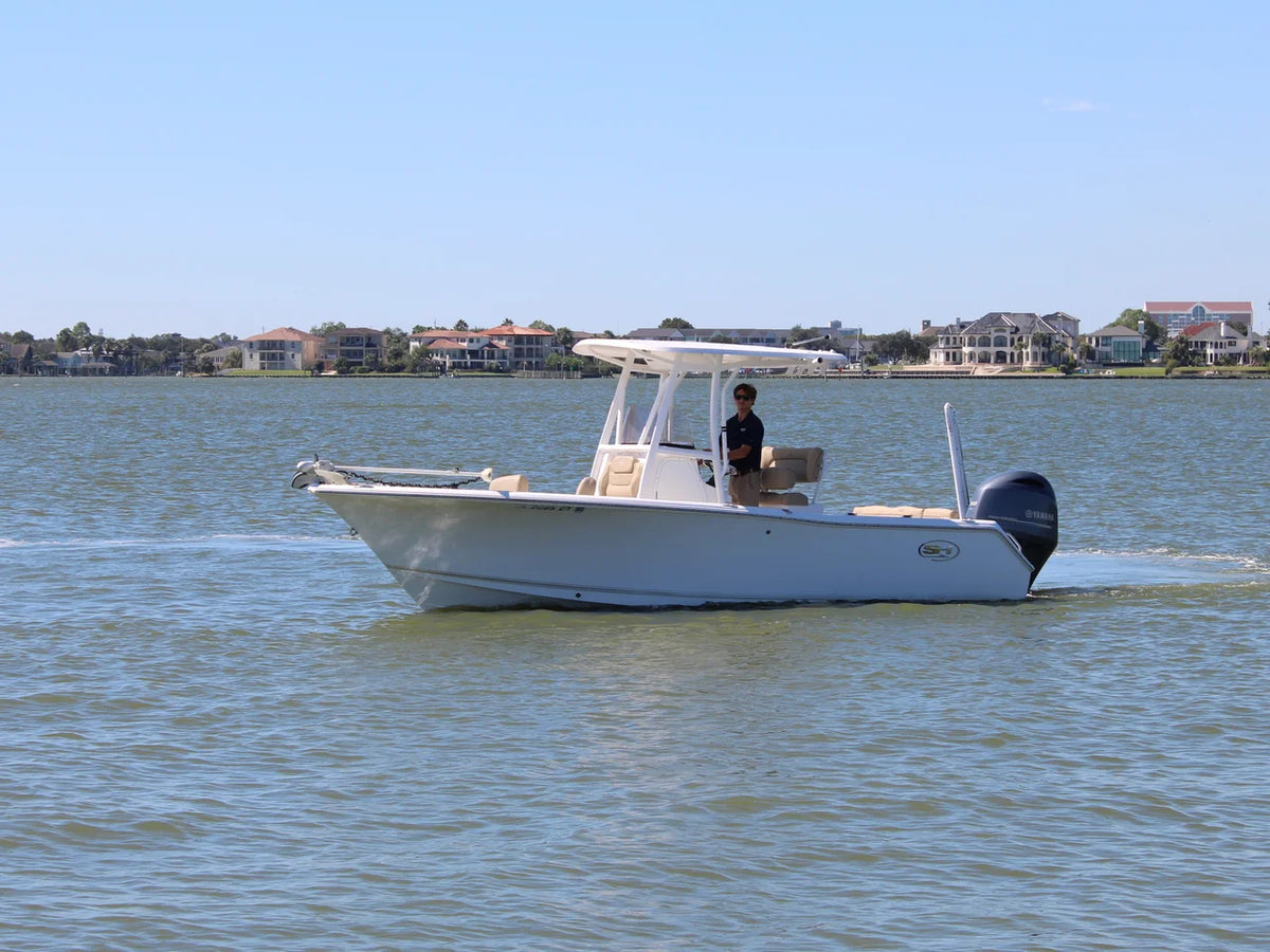 2017 Sea Hunt 225 ULTRA 22.0 feet, Seabrook, TX #9