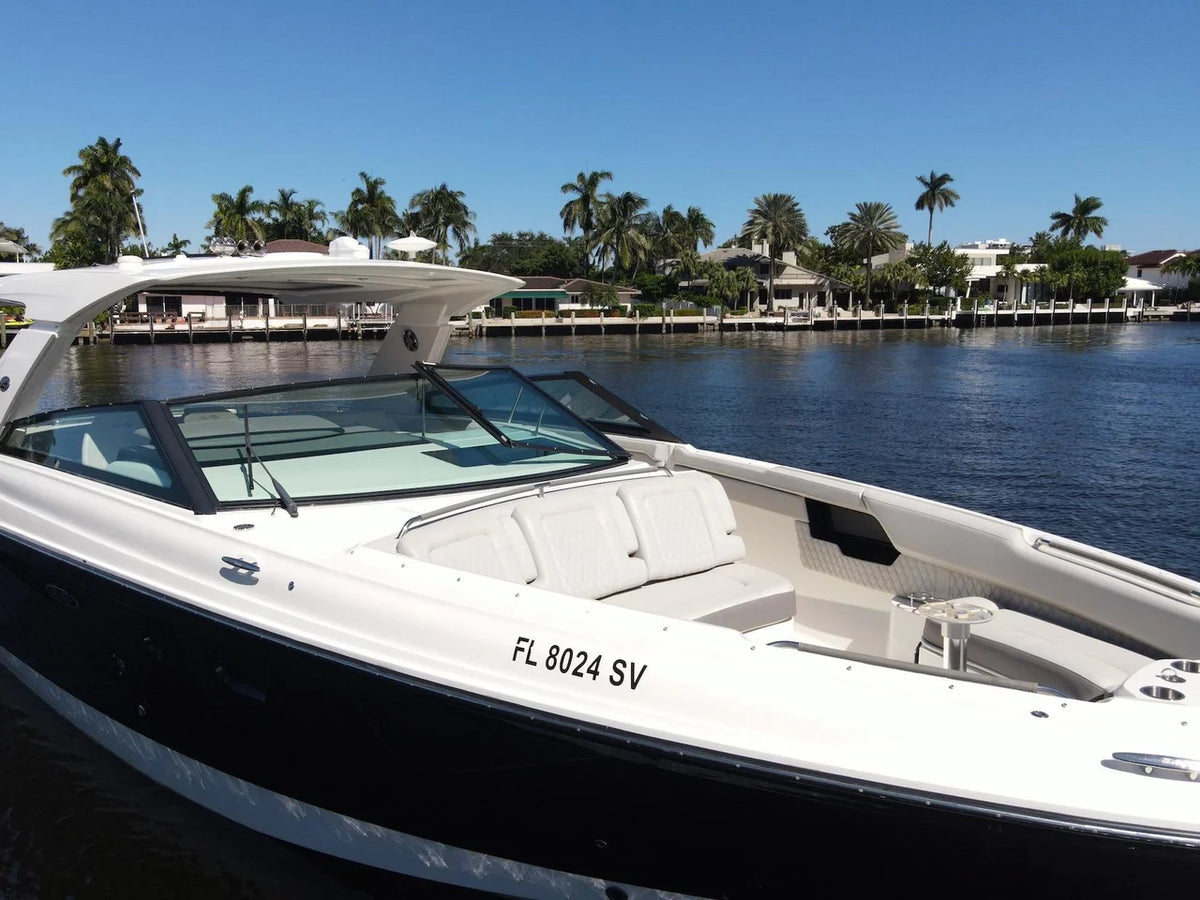 2021 Sea Ray SLX 400 OB 40.0 feet, Fort Lauderdale, FL #2
