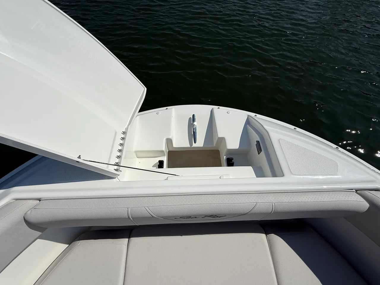 2027 Sea Ray SDX 230 Outboard 23.0 feet, Wrightsville Beach, North Carolina #26
