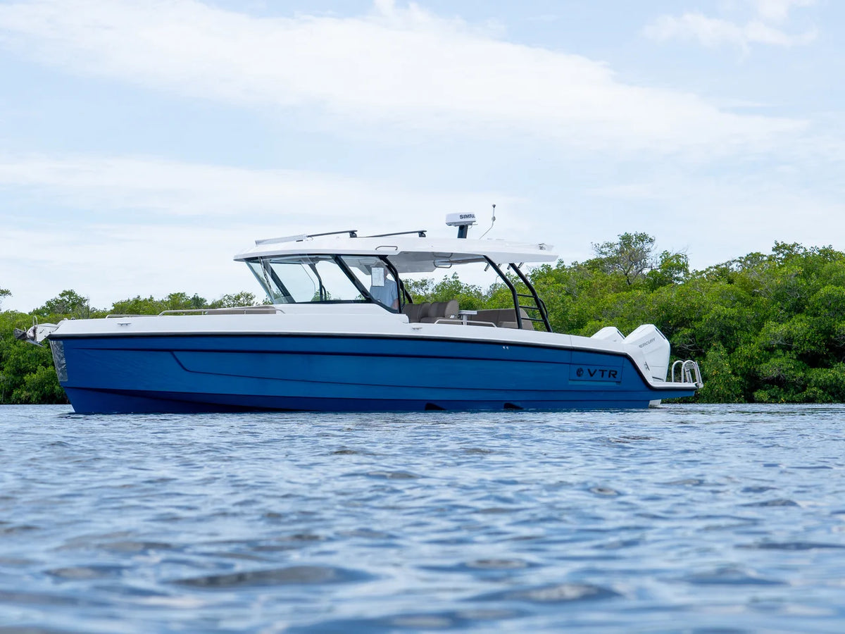 2026 Cruisers Yachts 38 VTR 38.0 feet, Fort Myers, FL #43