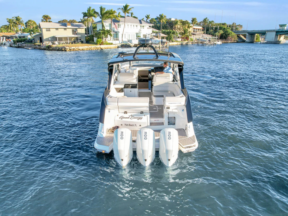 2023 Sea Ray 370 Sundancer 37.0 feet, Palm Beach Gardens, FL #4