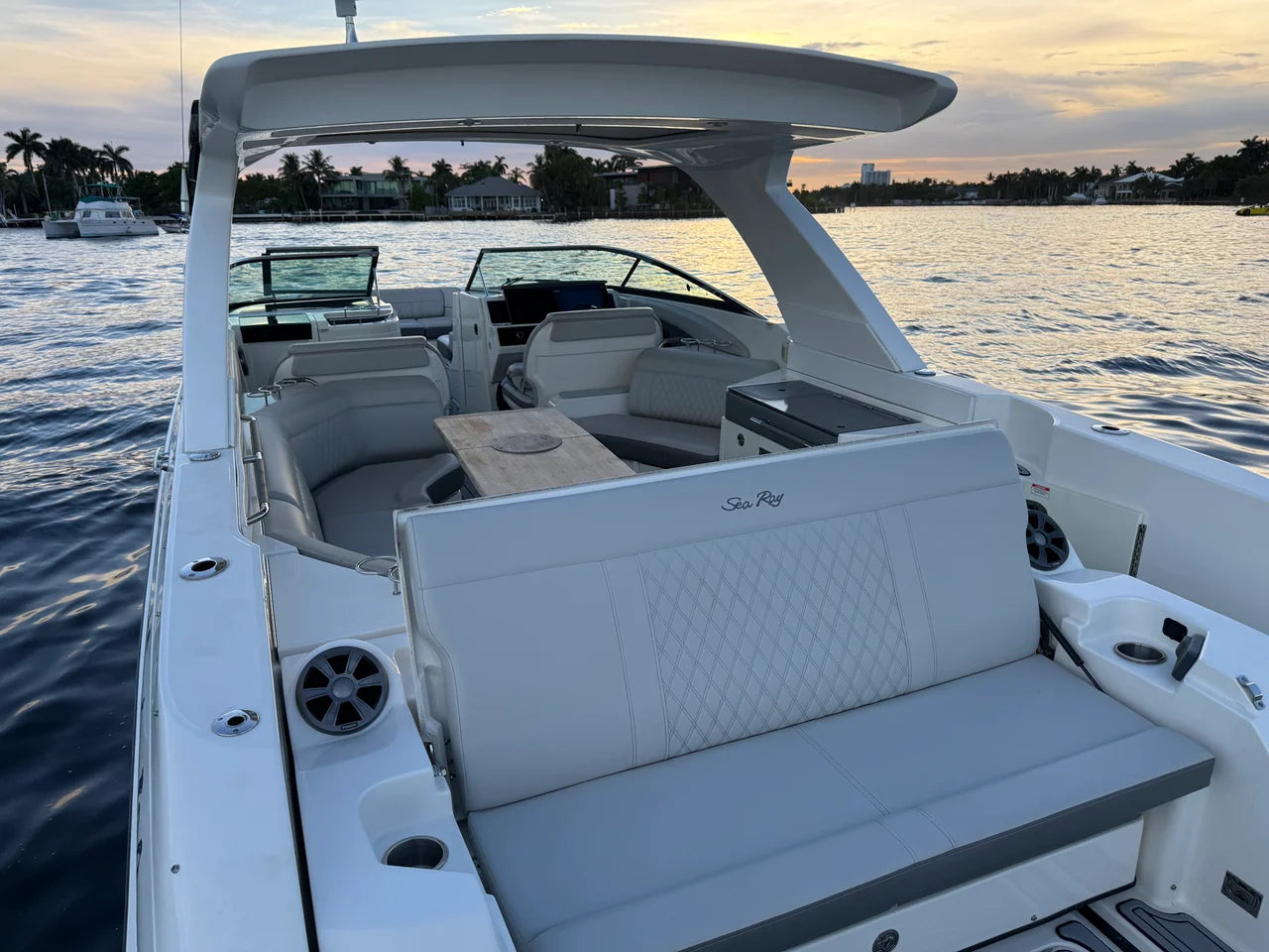 2020 Sea Ray 350 SLX OB 34.0 feet, Miami, FL #10