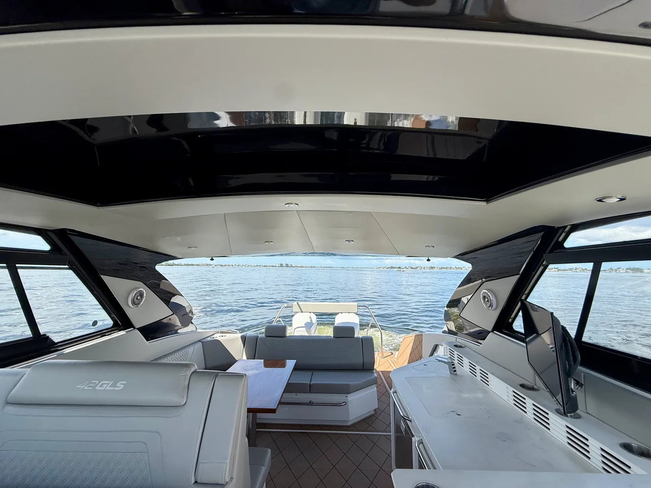 2024 Cruisers Yachts 42 GLS OB 42.0 feet, Fort Myers, FL #44