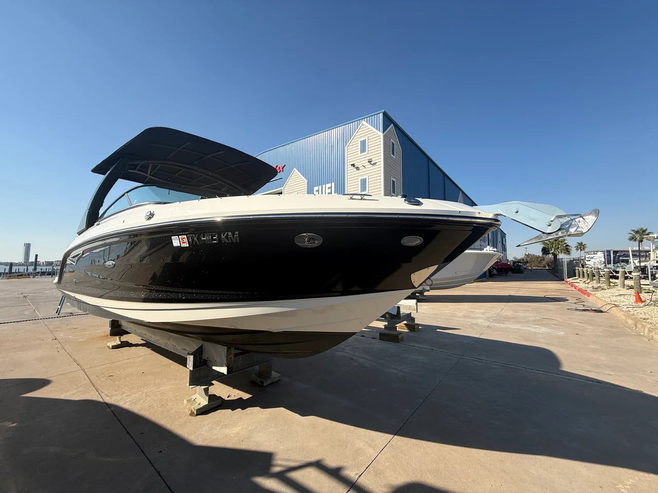 2019 Sea Ray 280 SLX 28.0 feet, Seabrook, TX #4