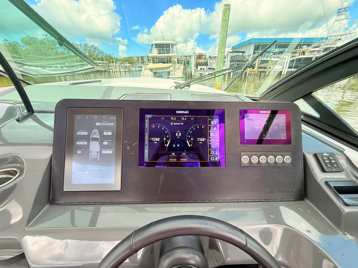 2023 Aviara AV32 Outboard 32.0 feet, St Petersburg, FL #50