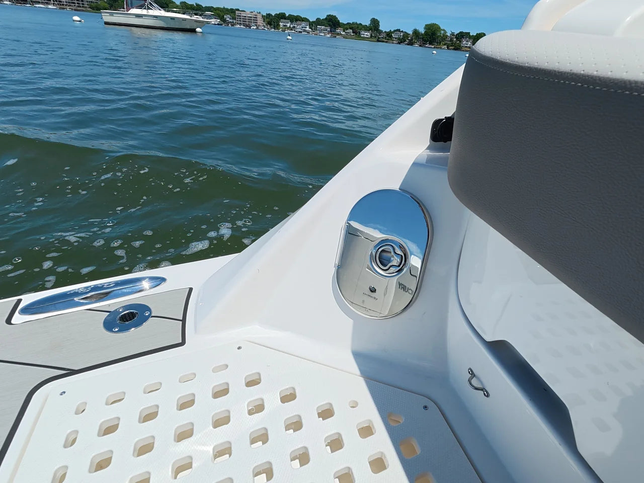 2026 Sea Ray SLX 400 Outboard 40.0 feet, Norwalk, Connecticut #21