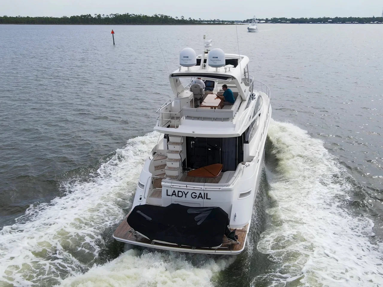 2018 Sea Ray L 550 55.0 feet, Pensacola, Florida #3