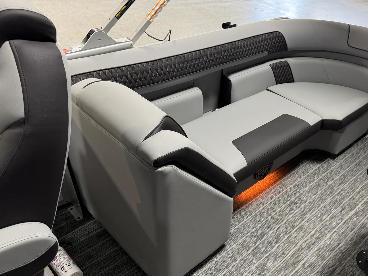 2026 Premier 250 SOLARIS 25.0 feet, Nisswa, Minnesota #64