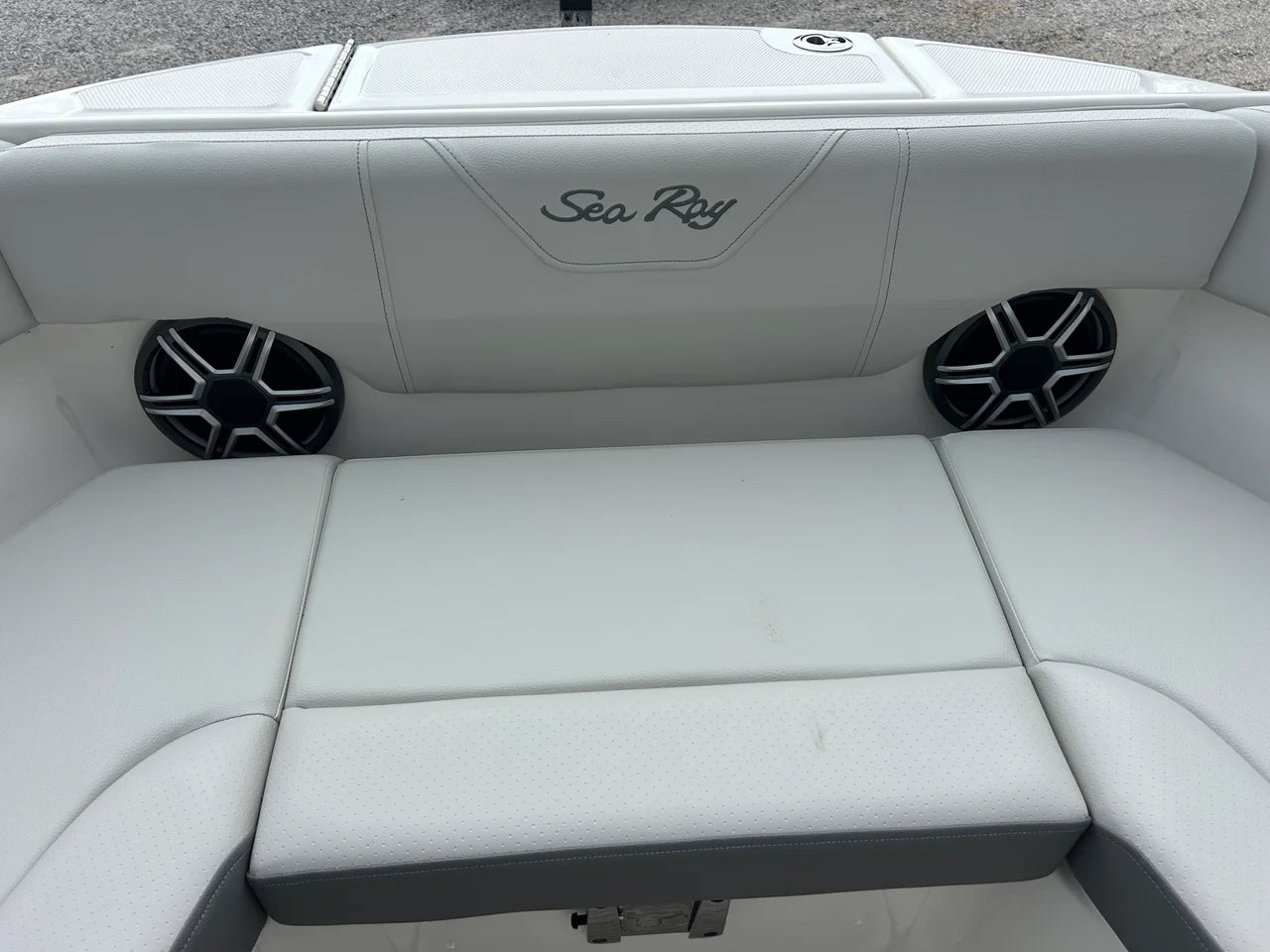2026 Sea Ray SDX 250 Outboard 25.0 feet, Gulf Shores, AL #22