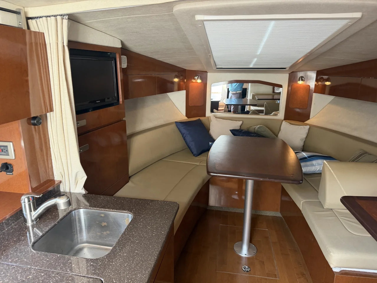 2012 Sea Ray 310 SUNDANCER 31.0 feet, Lake Ozark, MO #19