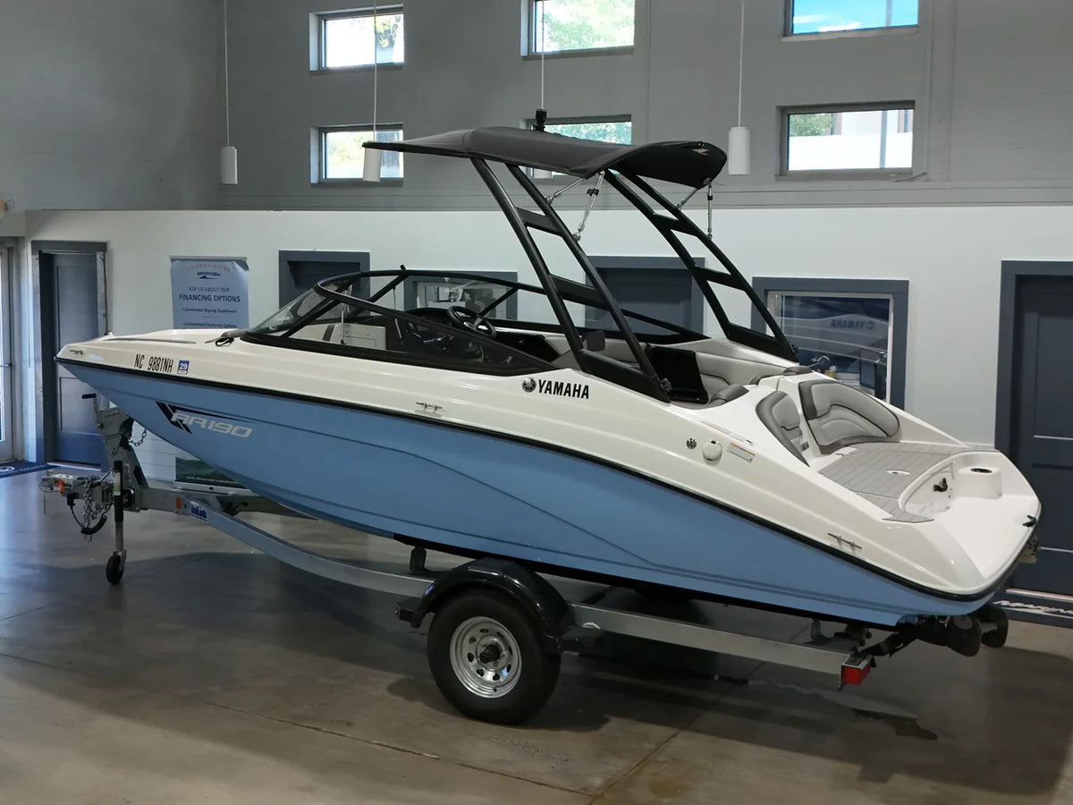 2025 Yamaha AR190 19.0 feet, Cornelius, North Carolina #3