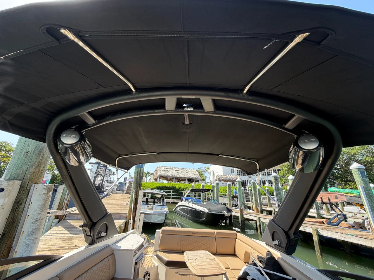 2021 Sea Ray 290 SDX 298.0 feet, Miami, FL #49