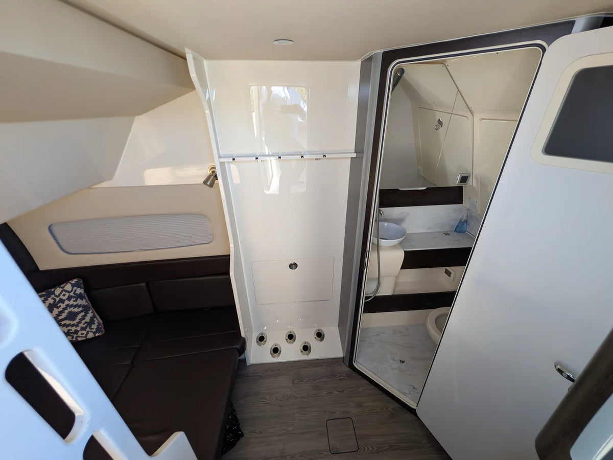 2018 Scout 380 LXF 38.0 feet, Grasonville, MD #38
