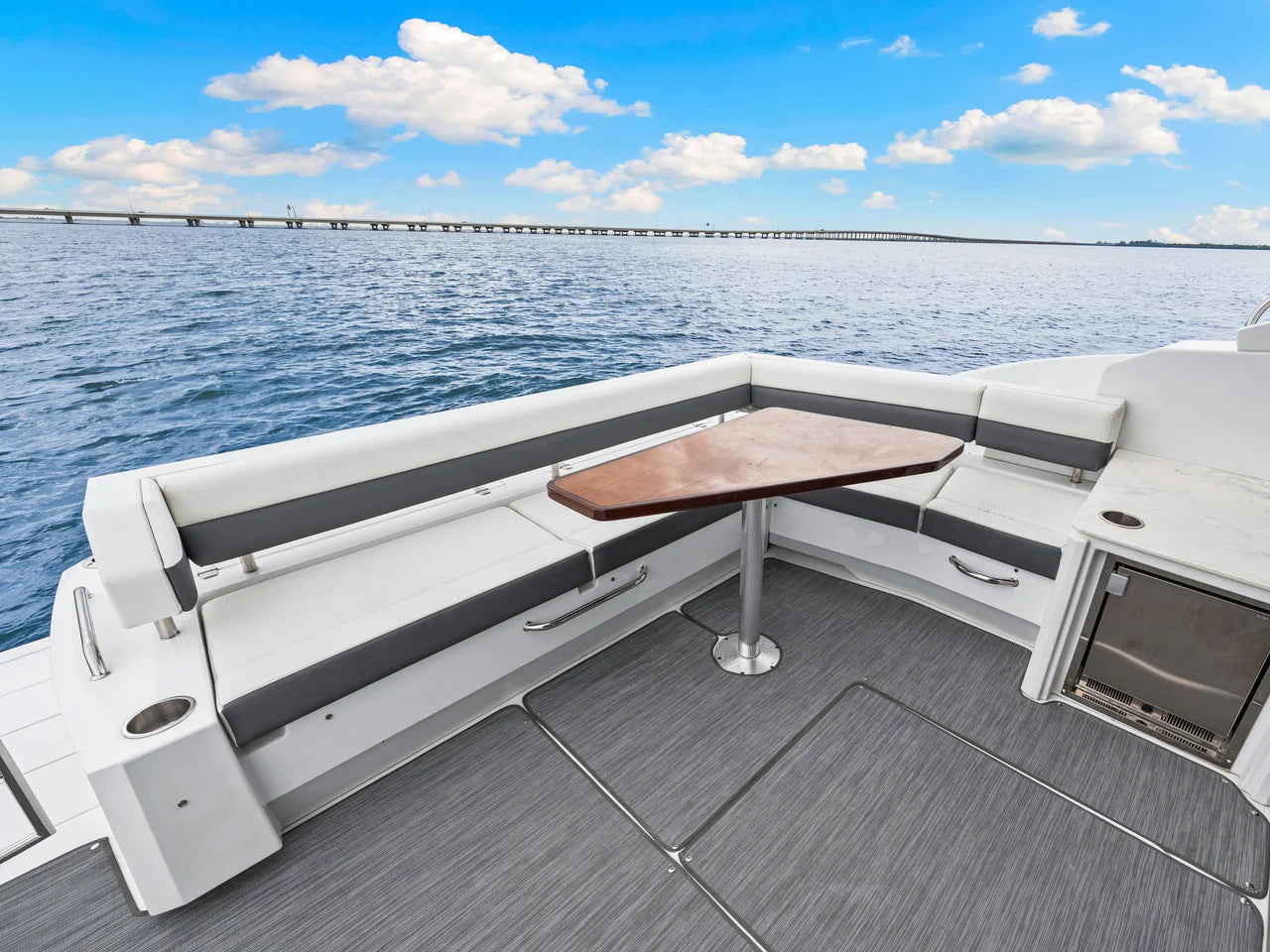 2022 Cruisers Yachts 46 Cantius 46.0 feet, Clearwater, Florida #43