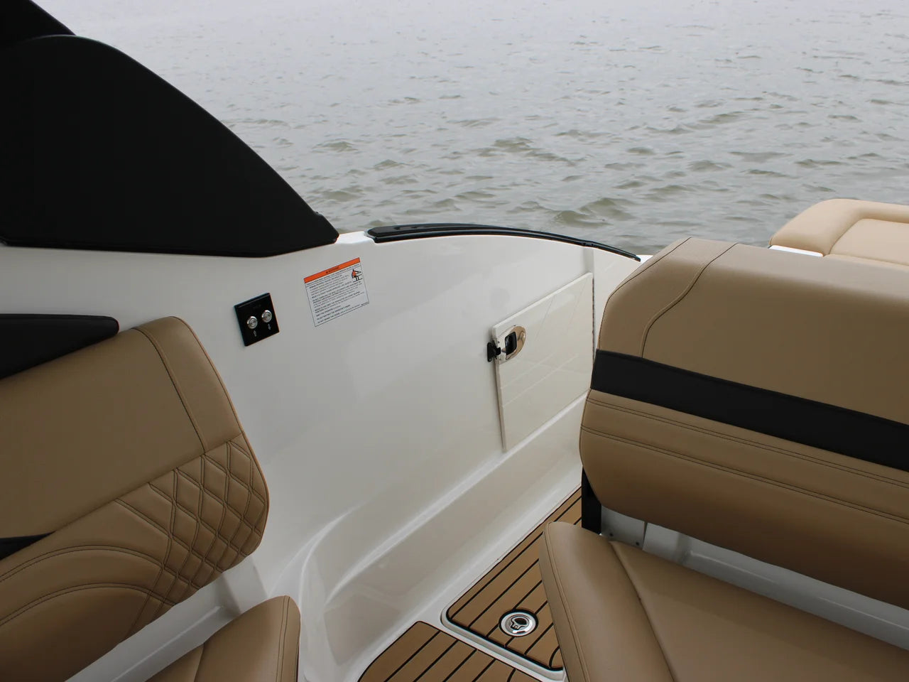 2026 Sea Ray SLX 260 26.0 feet, Seabrook, TX #28