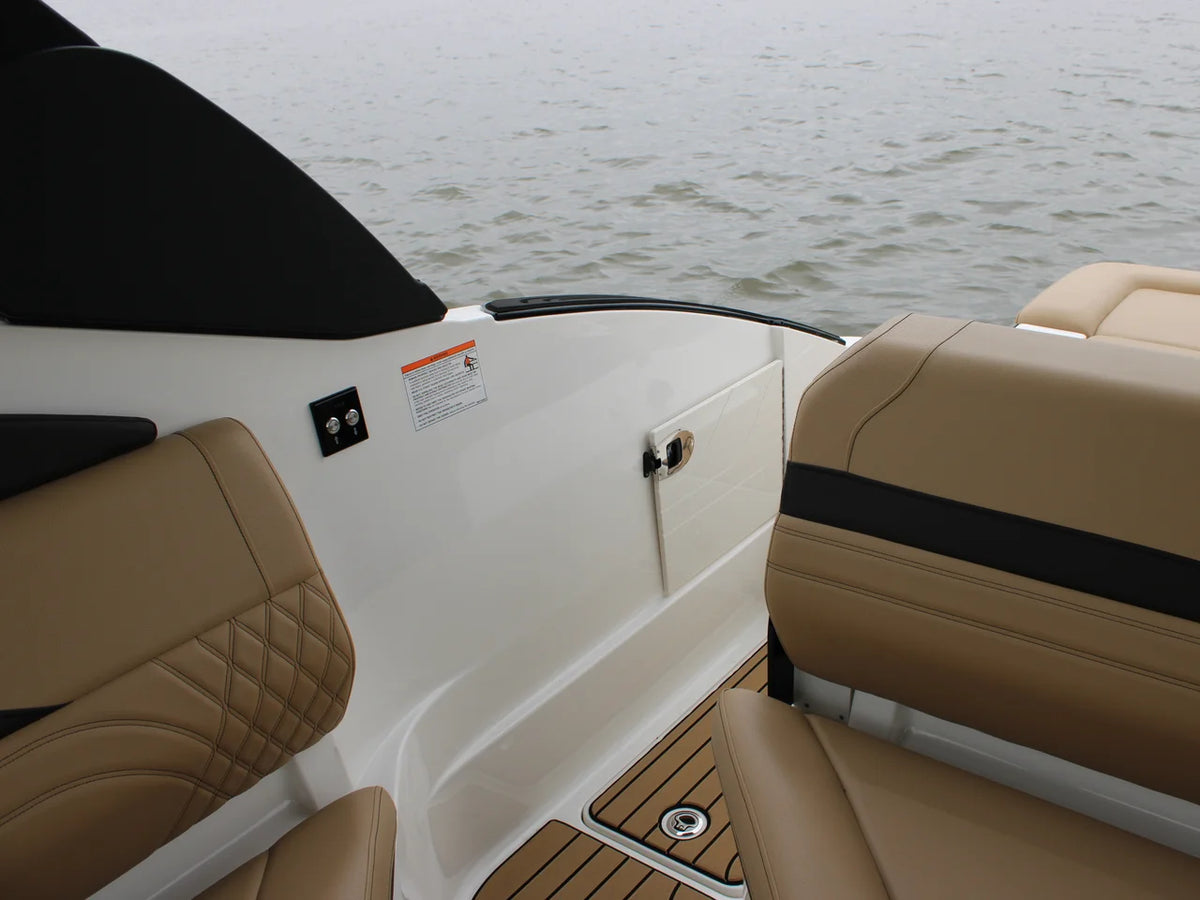2026 Sea Ray SLX 260 26.0 feet, Seabrook, TX #28