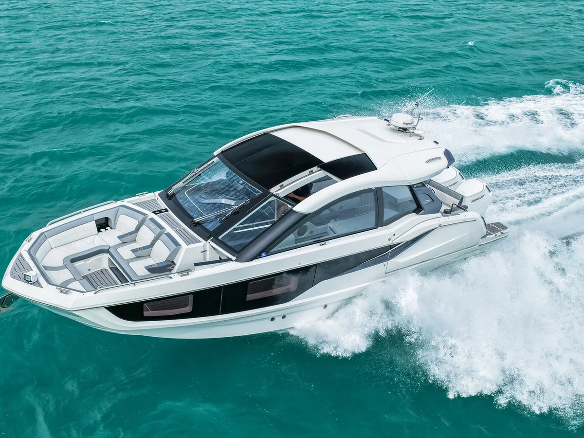 2023 Galeon 375 GTO 38.0 feet, Sarasota, FL #56