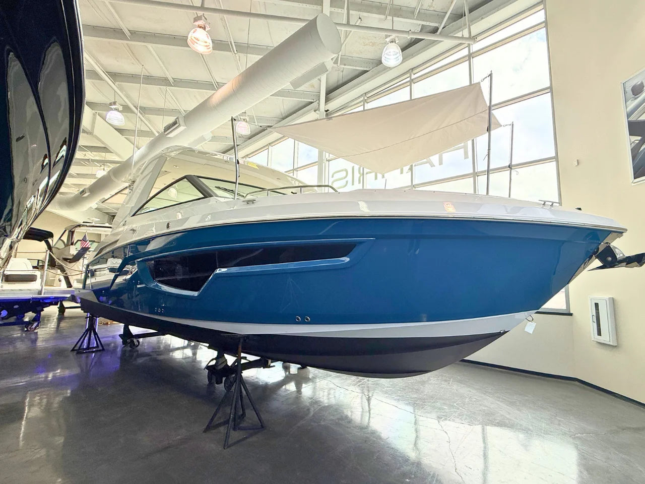 2026 Cruisers Yachts 34 GLS 34.0 feet, Lewisville, TX #4