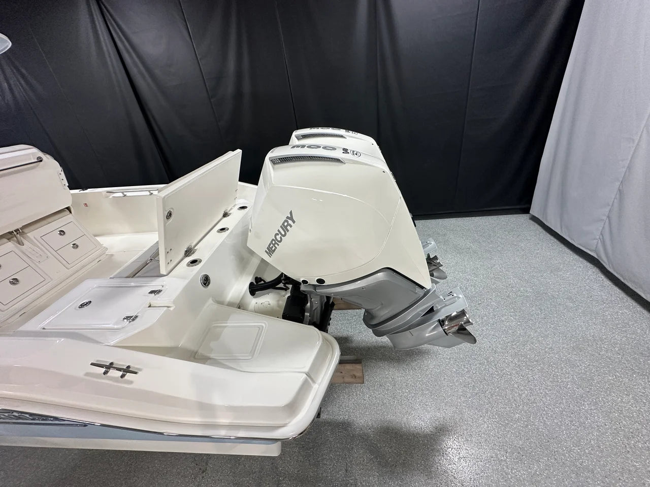 2026 Boston Whaler 280 Dauntless 28.0 feet, Nisswa, Minnesota #13